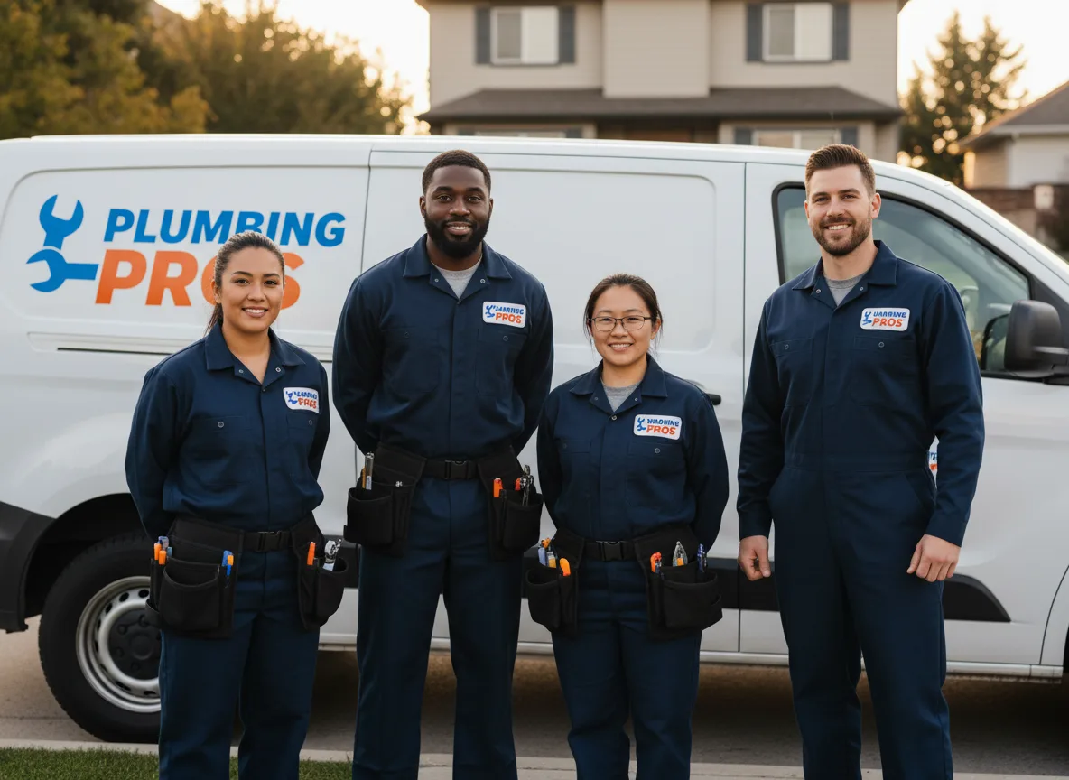 Water Heater Repair company in Overbrook, OK